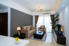 EAST VIEW RESIDENCES Building Tower B#Amazing view! access Phnom Penh! Max 2-4ppl